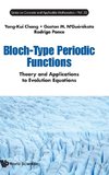 Bloch-Type Periodic Functions