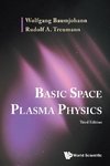 Basic Space Plasma Physics