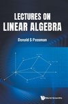 Lectures on Linear Algebra