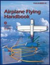 Airplane Flying Handbook (Color Print)