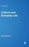 Bennett, A: Culture and Everyday Life