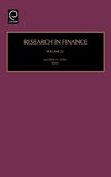 Research in Finance