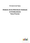 Histoire de la litterature hindouie et hindoustanie