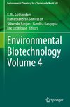 Environmental Biotechnology Volume 4