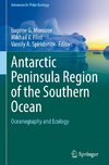 Antarctic Peninsula Region of the Southern Ocean