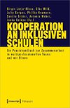 Kooperation an inklusiven Schulen