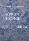 Albrechts Chroniken 3