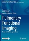 Pulmonary Functional Imaging