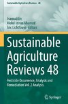 Sustainable Agriculture Reviews 48