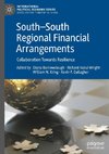 South-South Regional Financial Arrangements