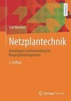 Netzplantechnik