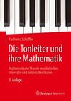 Die Tonleiter und ihre Mathematik