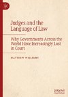 Judges and the Language of Law