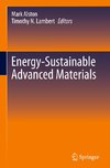 Energy-Sustainable Advanced Materials