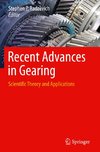 Recent Advances in Gearing