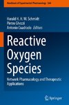 Reactive Oxygen Species