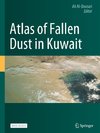 Atlas of Fallen Dust in Kuwait