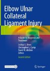 Elbow Ulnar Collateral Ligament Injury