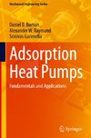 Adsorption Heat Pumps