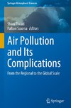 Air Pollution and Its Complications