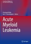 Acute Myeloid Leukemia