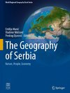 The Geography of Serbia