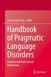 Handbook of Pragmatic Language Disorders