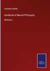 Handbook of Natural Philosophy