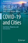 COVID-19 and Cities