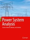 Power System Analysis