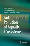 Anthropogenic Pollution of Aquatic Ecosystems