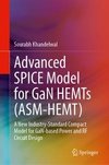 Advanced SPICE Model for GaN HEMTs (ASM-HEMT)