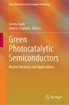 Green Photocatalytic Semiconductors