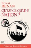 Qu'est-ce qu'une nation ?