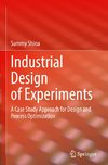 Industrial Design of Experiments