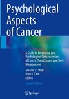 Psychological Aspects of Cancer