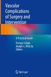 Vascular Complications of Surgery and Intervention