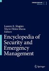 Encyclopedia of Security and Emergency Management