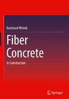 Fiber Concrete