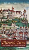 Medieval Cities