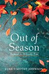 Out of Season