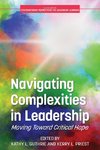 Navigating Complexities in Leadership