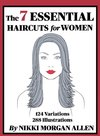 The 7 ESSENTIAL HAIRCUTS for WOMEN