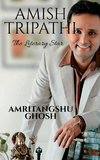 Amish Tripathi