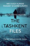 THE TASHKENT FILES