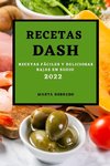 RECETAS DASH 2022