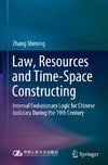 Law, Resources and Time-Space Constructing