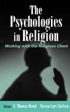 The Psychologies in Religion