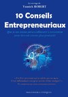 10 conseils entrepreneuriaux