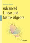 Advanced Linear and Matrix Algebra